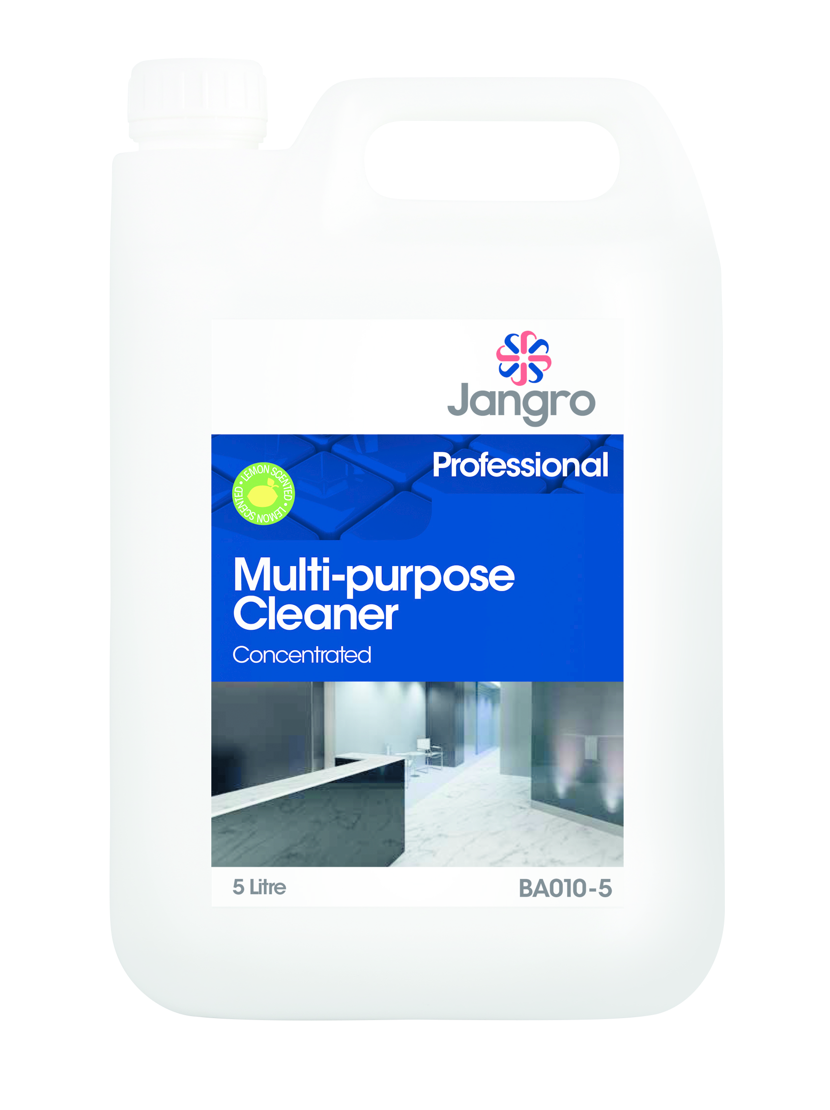 Multi-purpose Cleaner Concentrated 5-litre