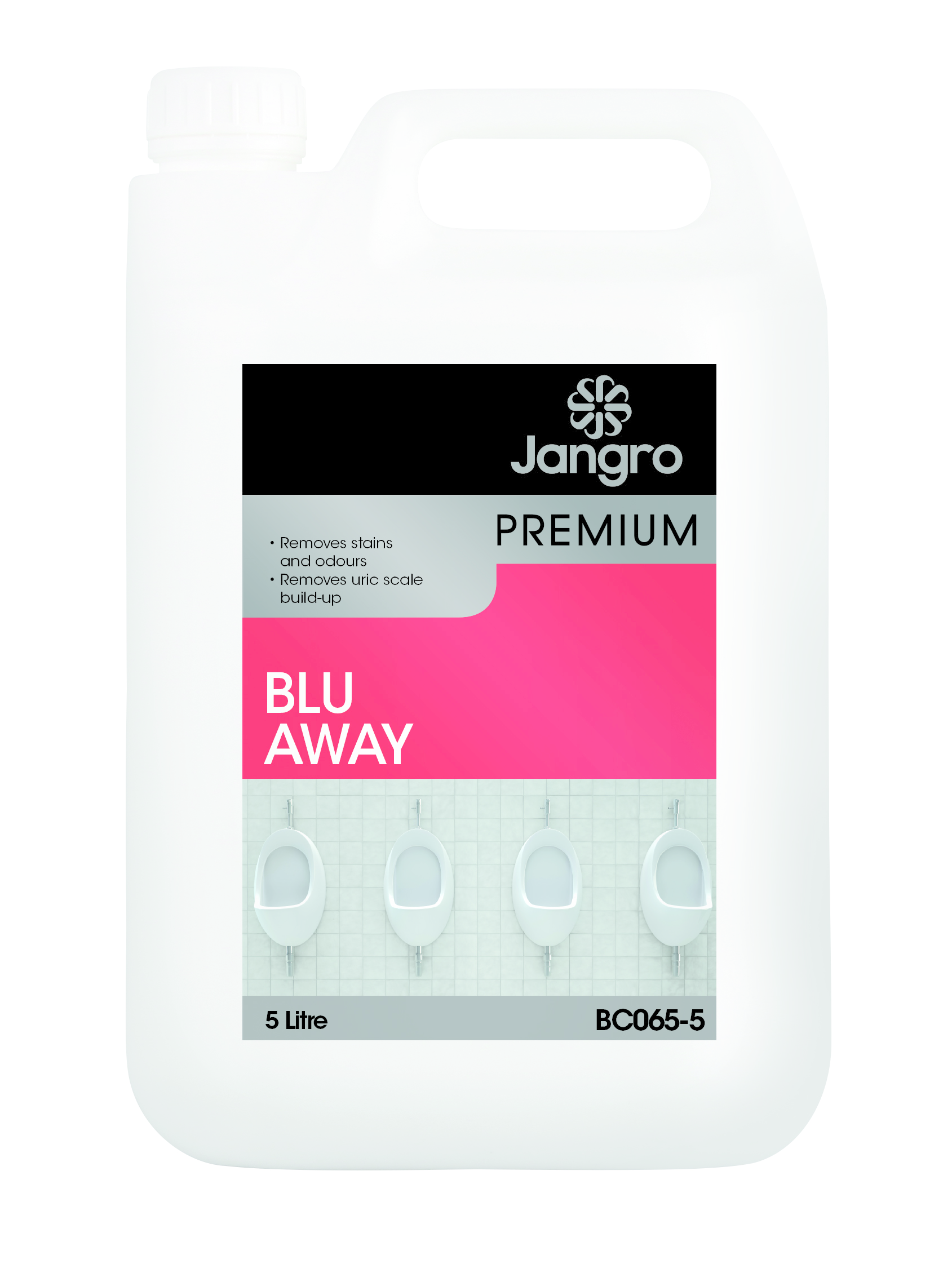 Jangro Blu Away Washroom Cleaner