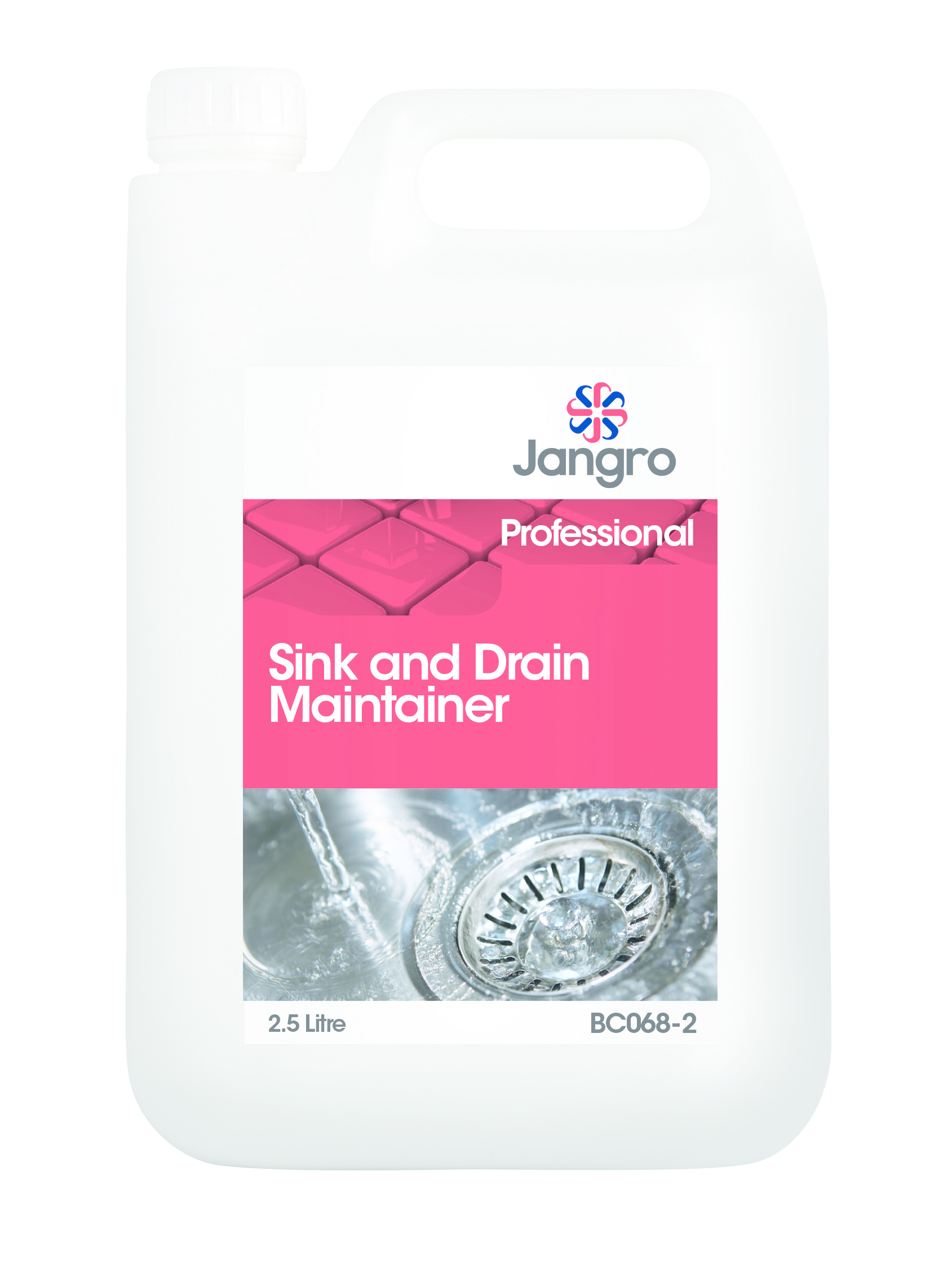 Sink & Drain Maintainer 2.5-litre