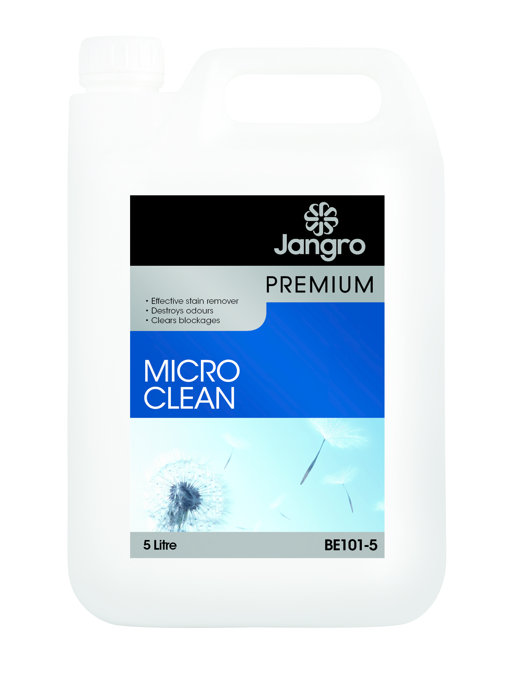 Premium Micro Clean 5 litre