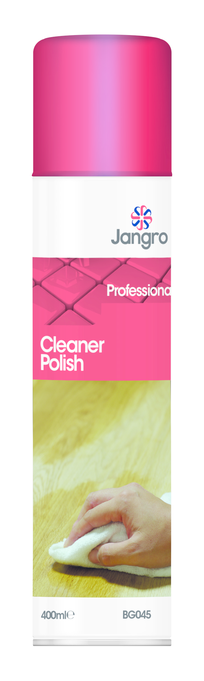 Cleaner Polish (Aerosol) 400ml