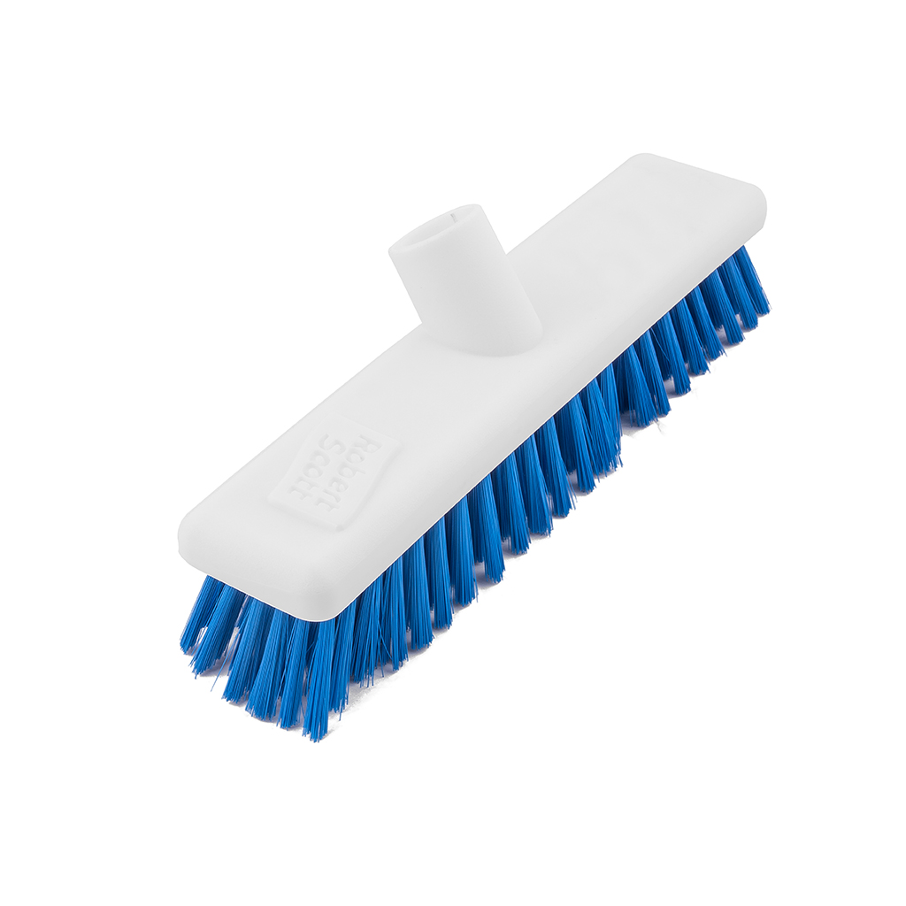 Brush Head Hygiene Soft 12in/300mm - Blue