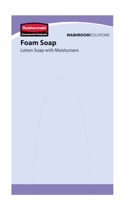 Foam Soap 400ml