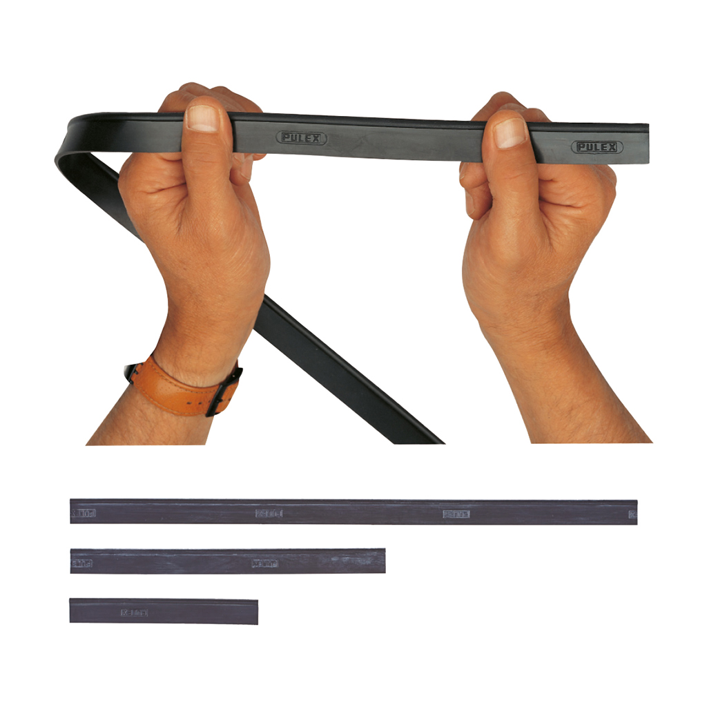 30cm Replacement Squeegee Rubber