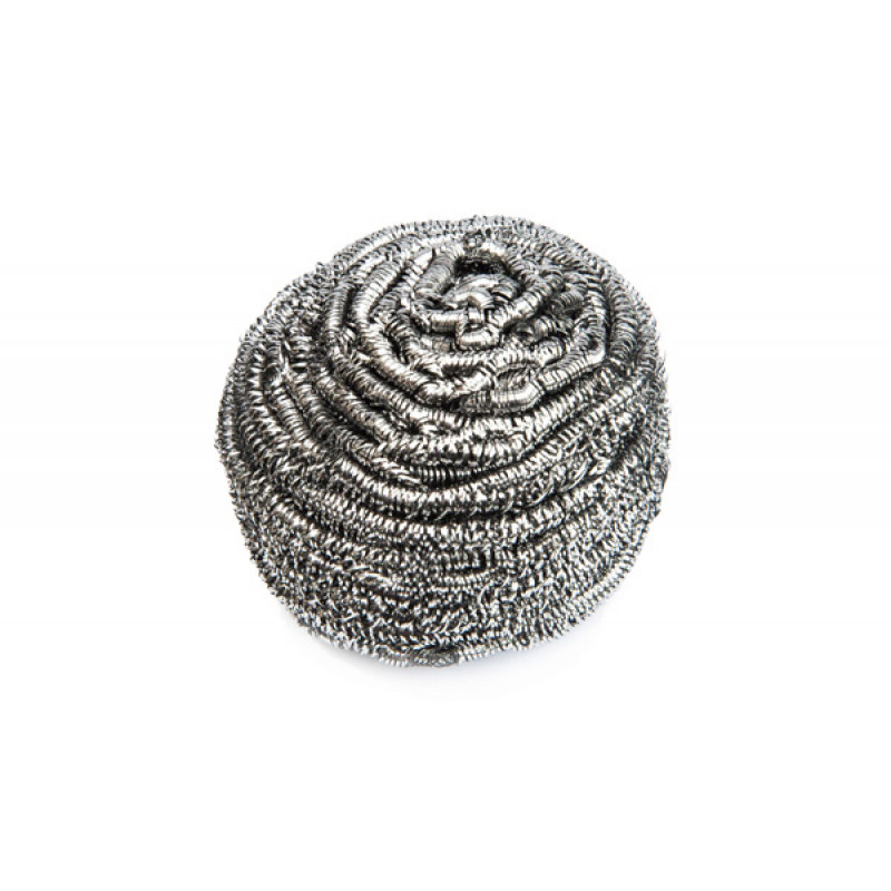 Stainless Steel Scourers 40g